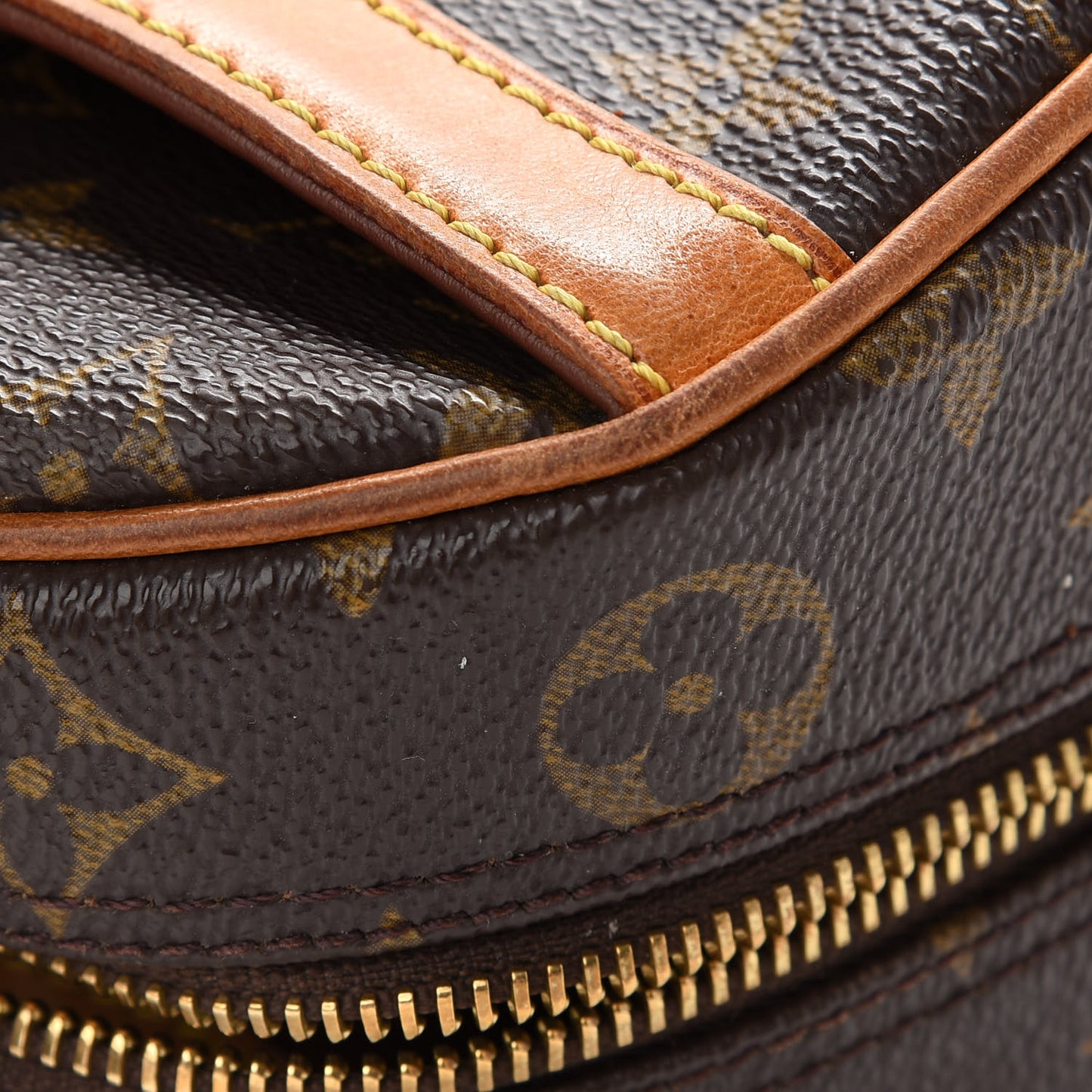 Monogram Blois