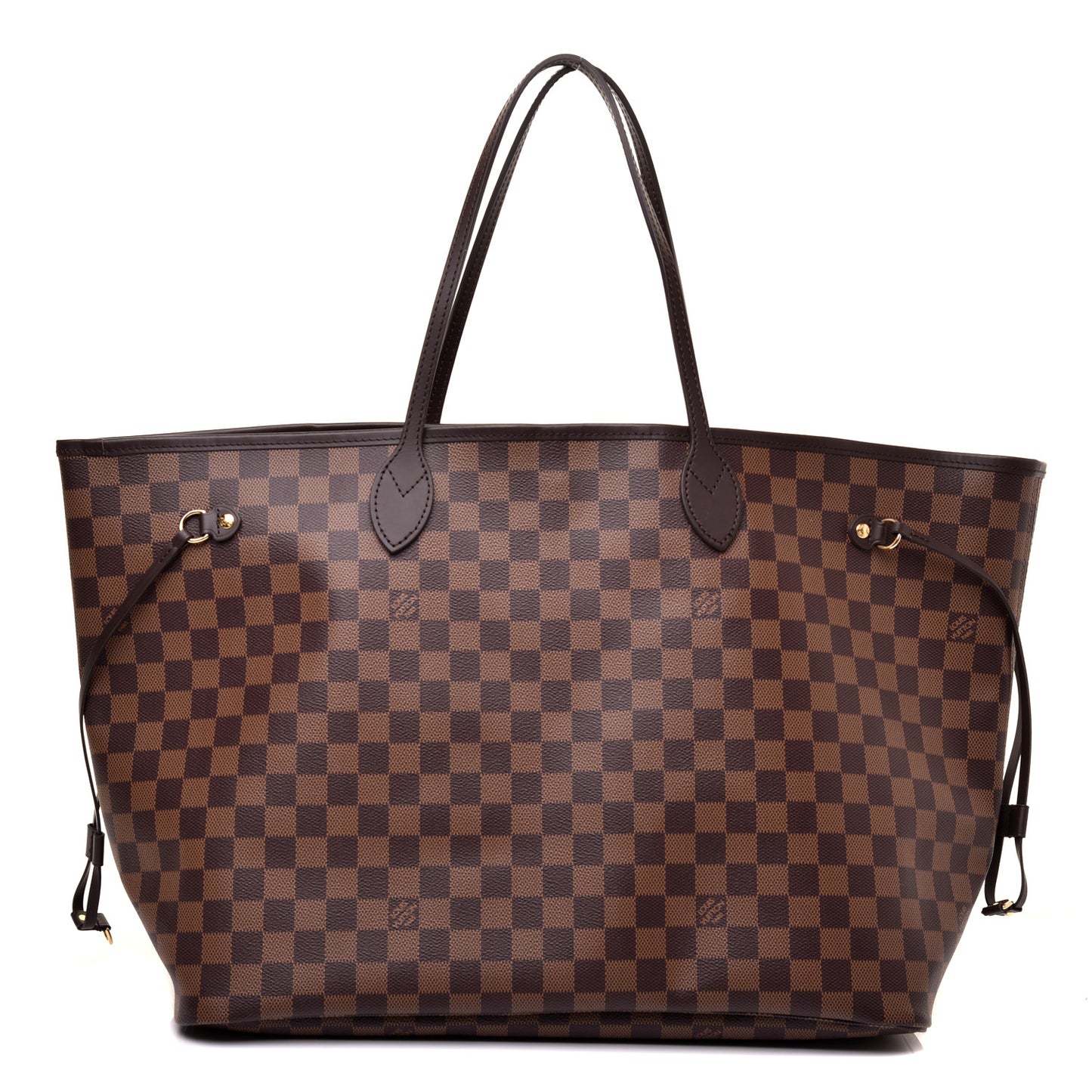 Damier Ebene Neo Neverfull GM