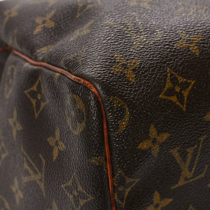 Louis Vuitton Monogram Speedy 40 11 of 14