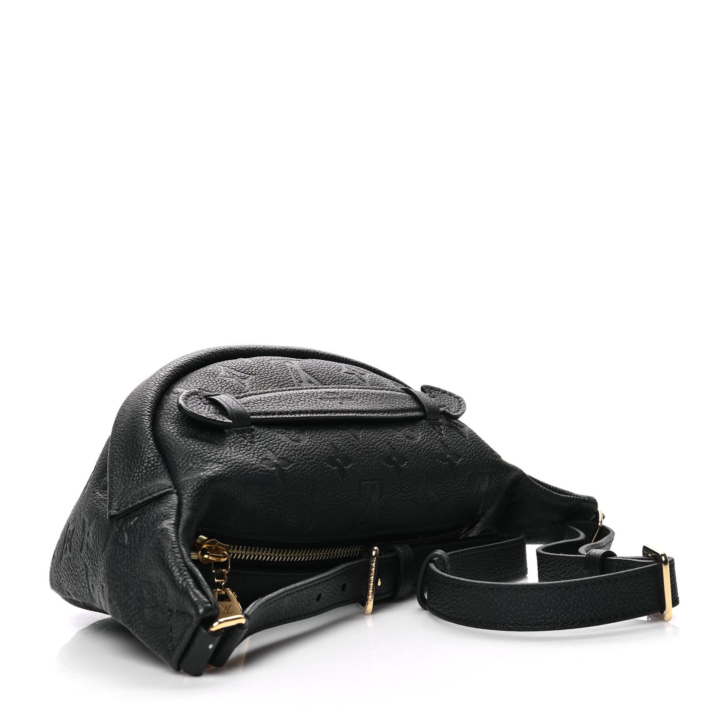 Empreinte BumBag Black