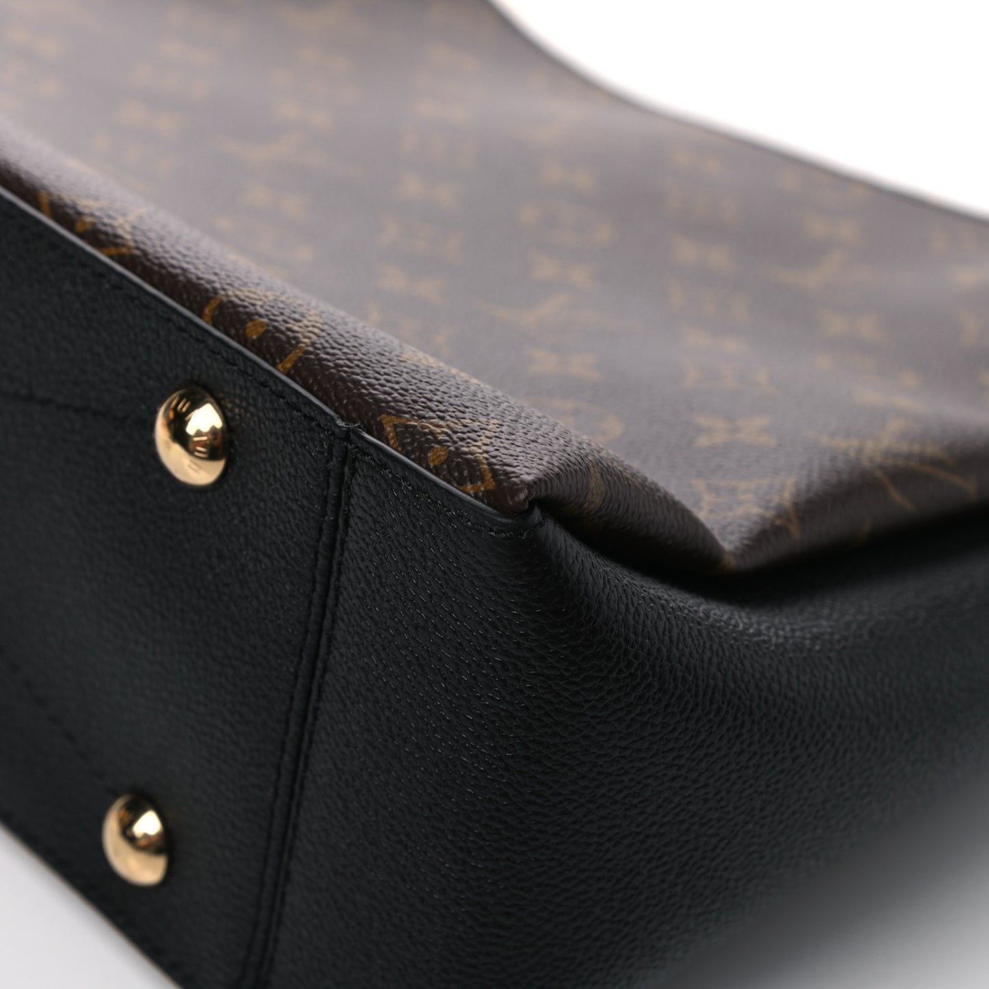 Monogram Surene MM Black