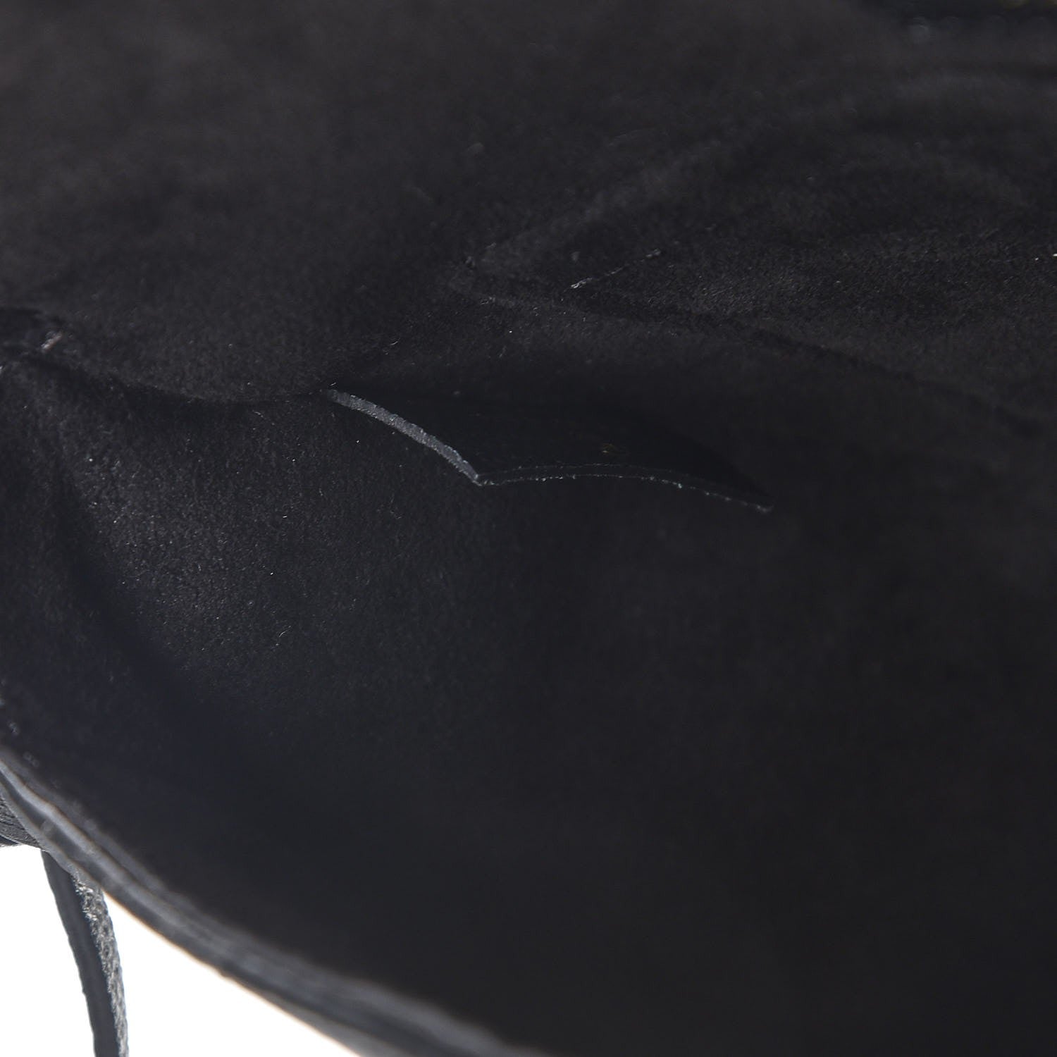 Louis Vuitton Empreinte Junot Black 7 of 8