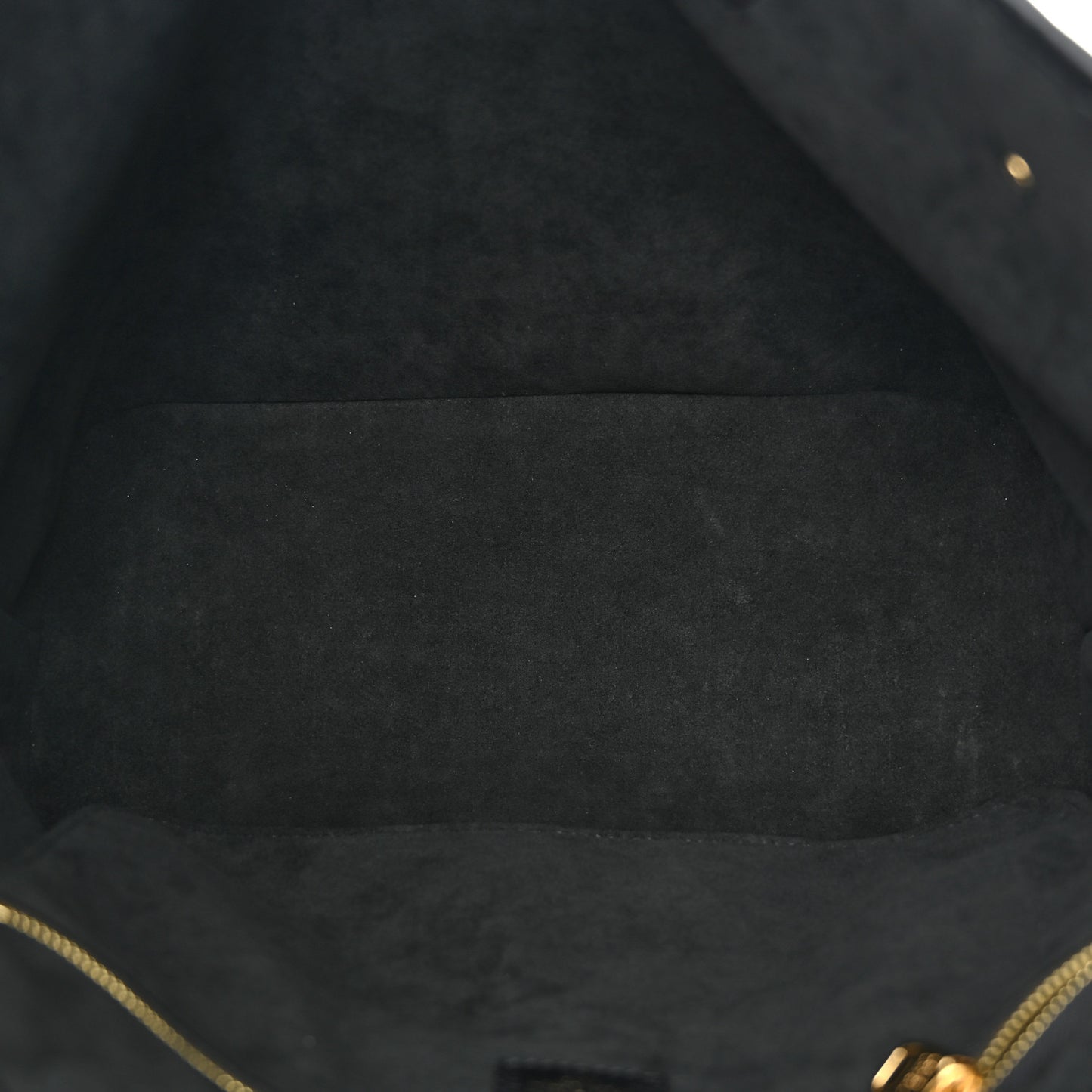 Empreinte Monogram Giant Neverfull MM Black Beige