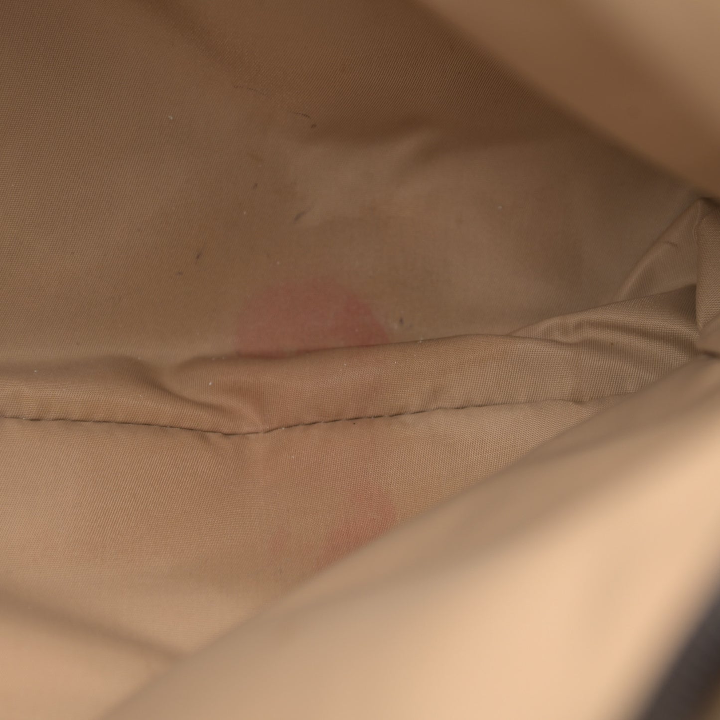 Diorissimo Tote Dark Brown