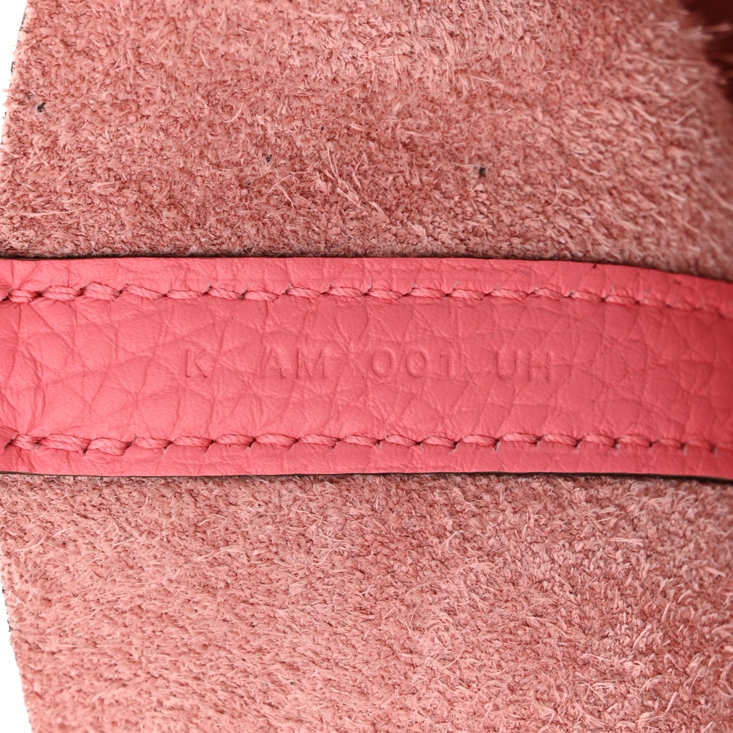 Hermes Taurillon Clemence Picotin Lock 18 PM Rose Azalee 7 of 11