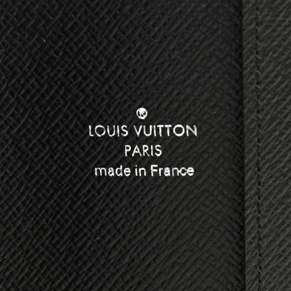 Louis Vuitton Damier Graphite Couverture Carnet PM 6 of 11