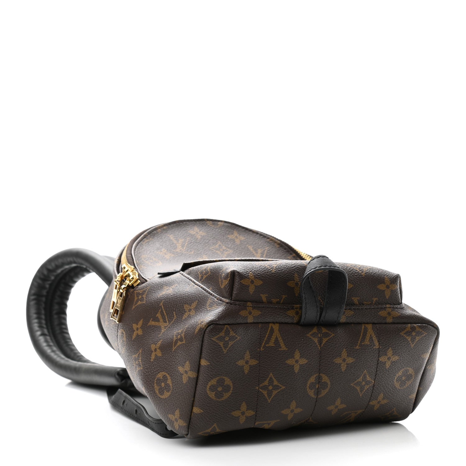 Louis Vuitton Monogram Palm Springs Backpack PM 4 of 11