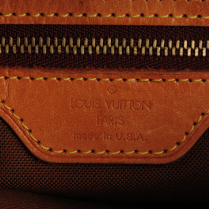 Louis Vuitton Monogram Cabas Piano 6 of 9
