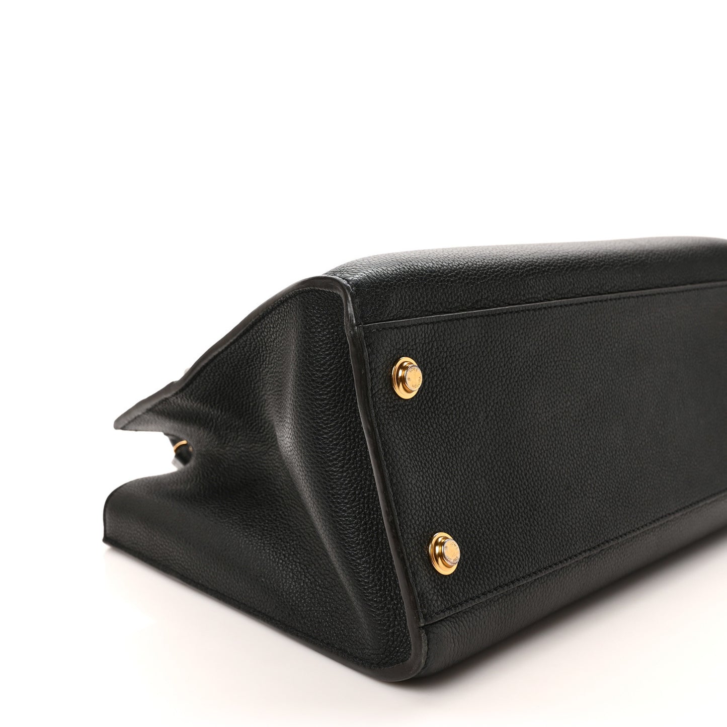 Taurillon City Steamer PM Black