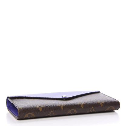 Louis Vuitton Monogram Epi Marie-Lou Long Wallet Figue 4 of 7