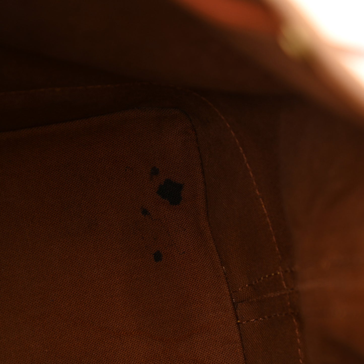 Monogram Noe