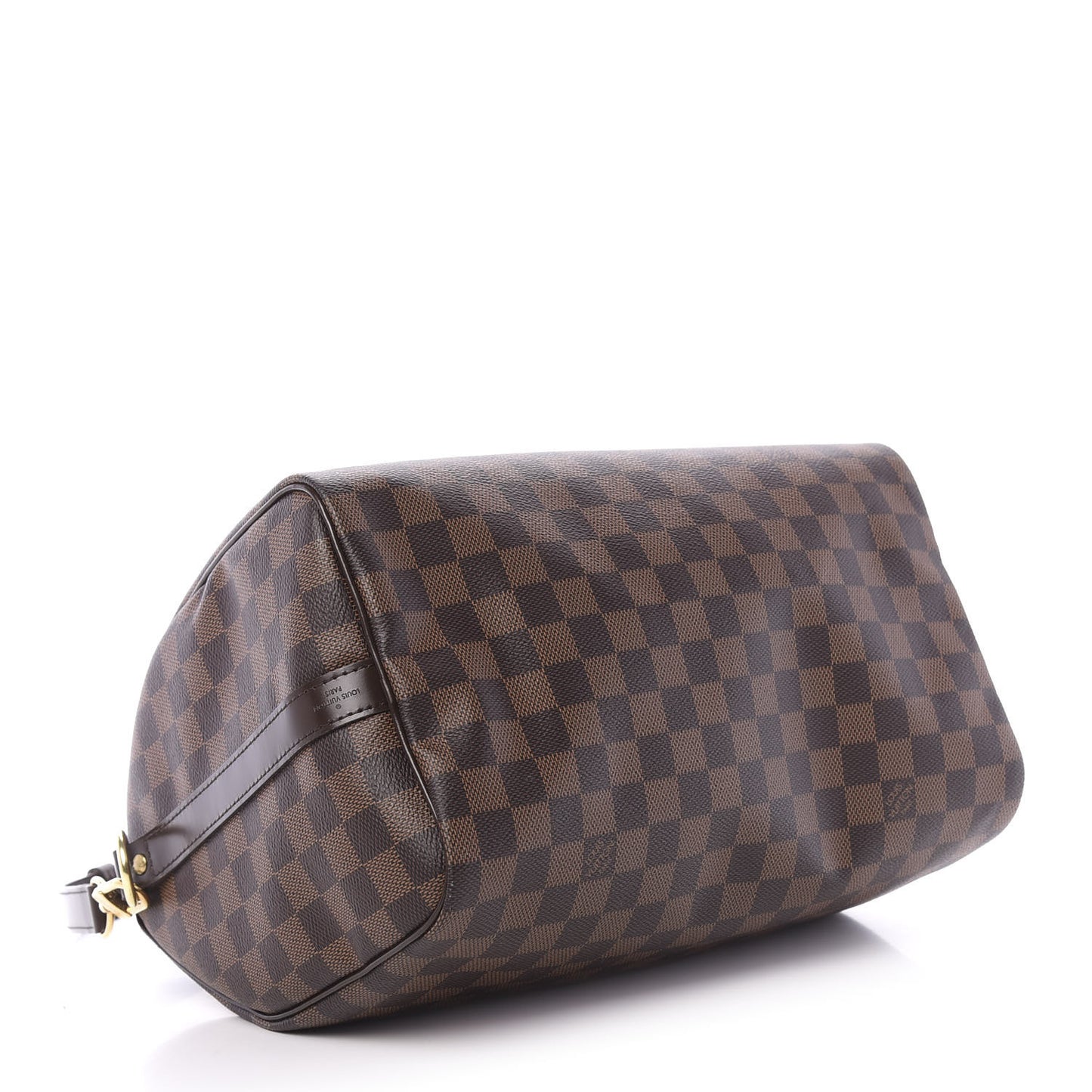 Damier Ebene Speedy Bandouliere 30