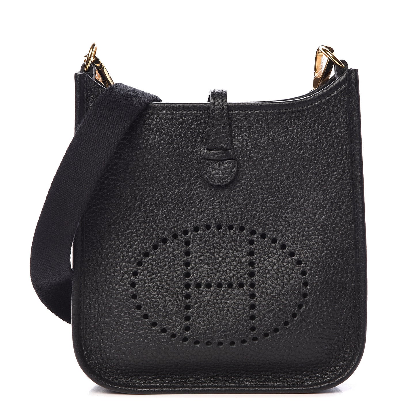 Taurillon Clemence Evelyne TPM Black