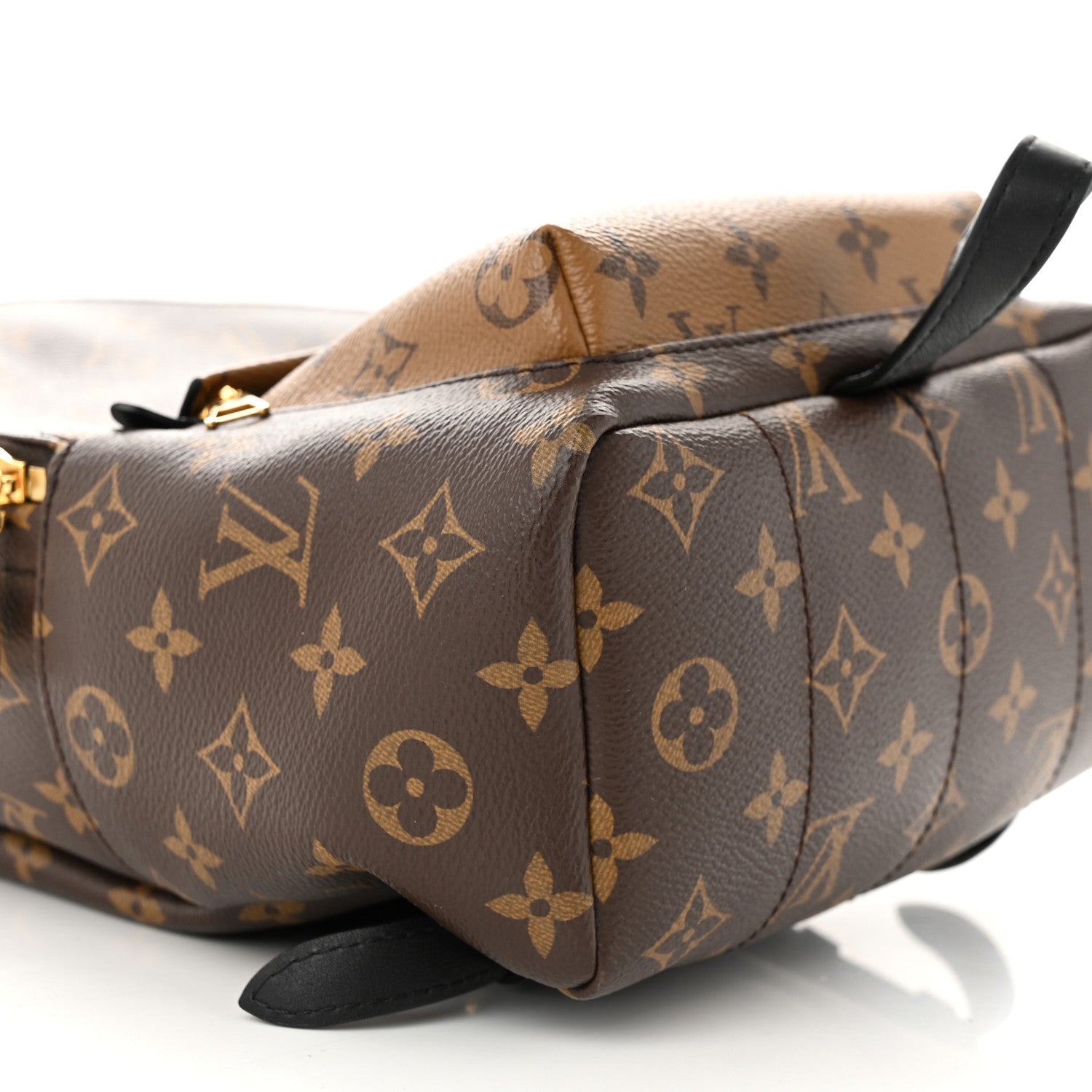 Louis Vuitton Reverse Monogram Palm Springs Backpack PM 7 of 8