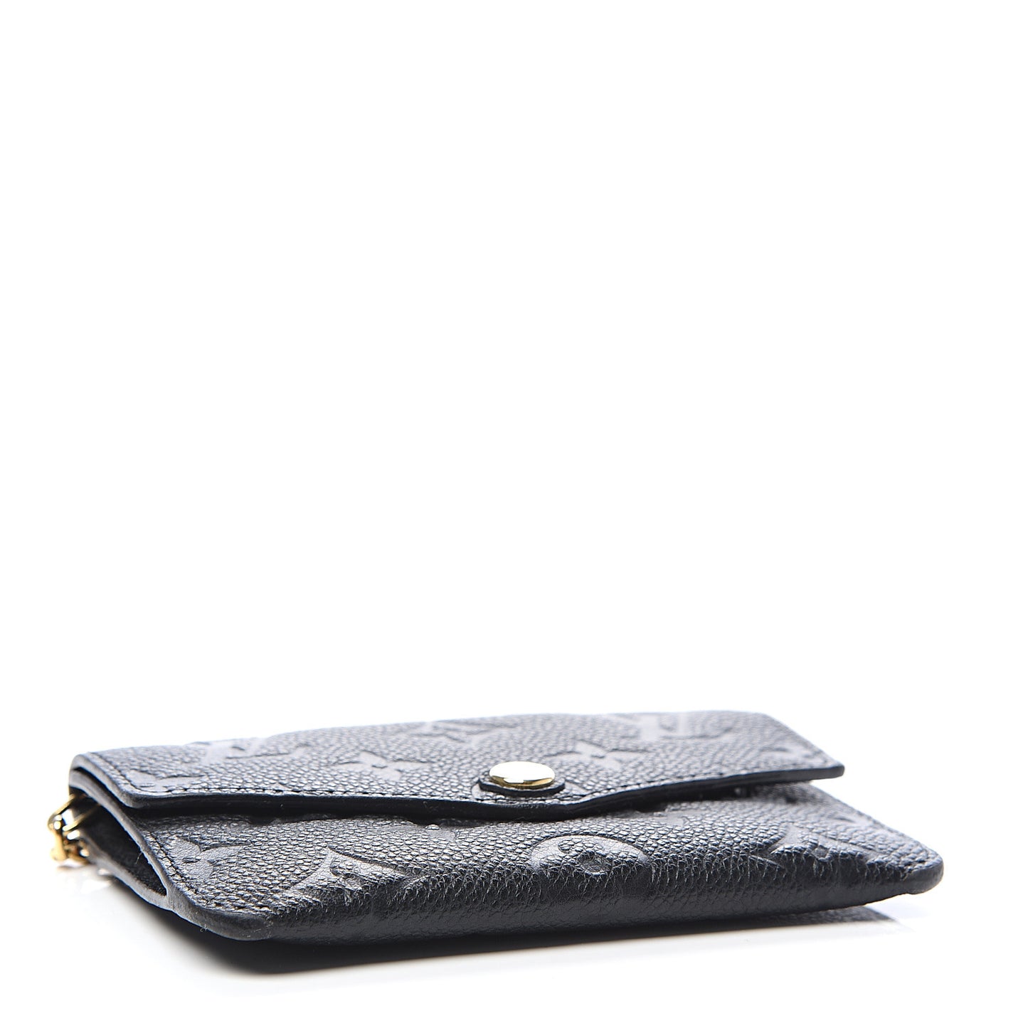 Empreinte Key Pouch Black