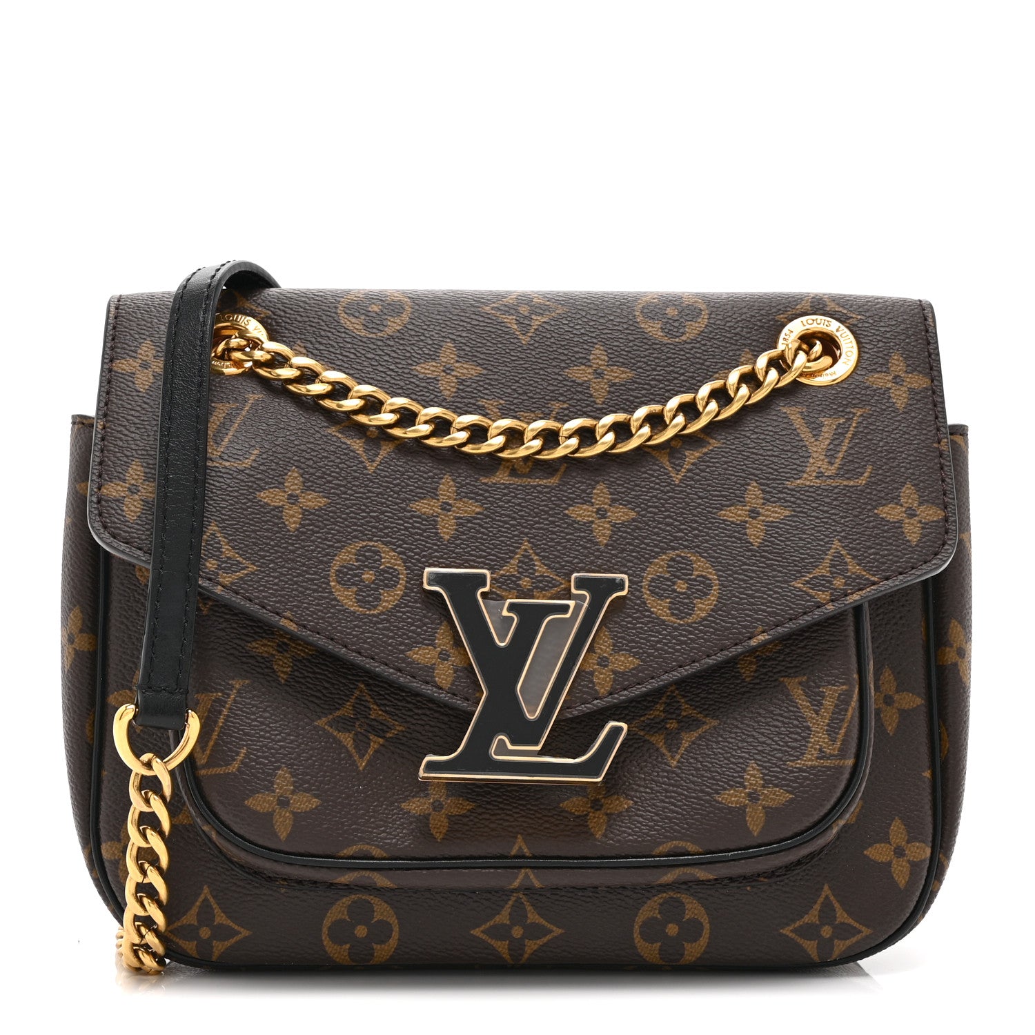 Louis Vuitton Monogram Passy 1 of 9