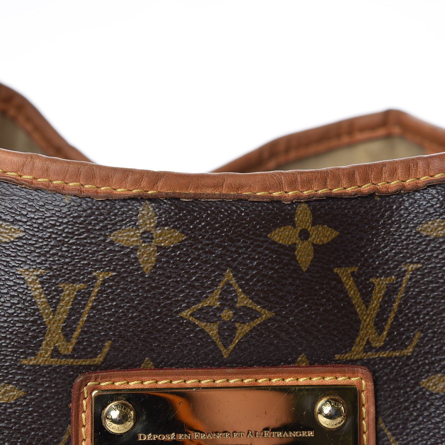 Monogram Galliera PM