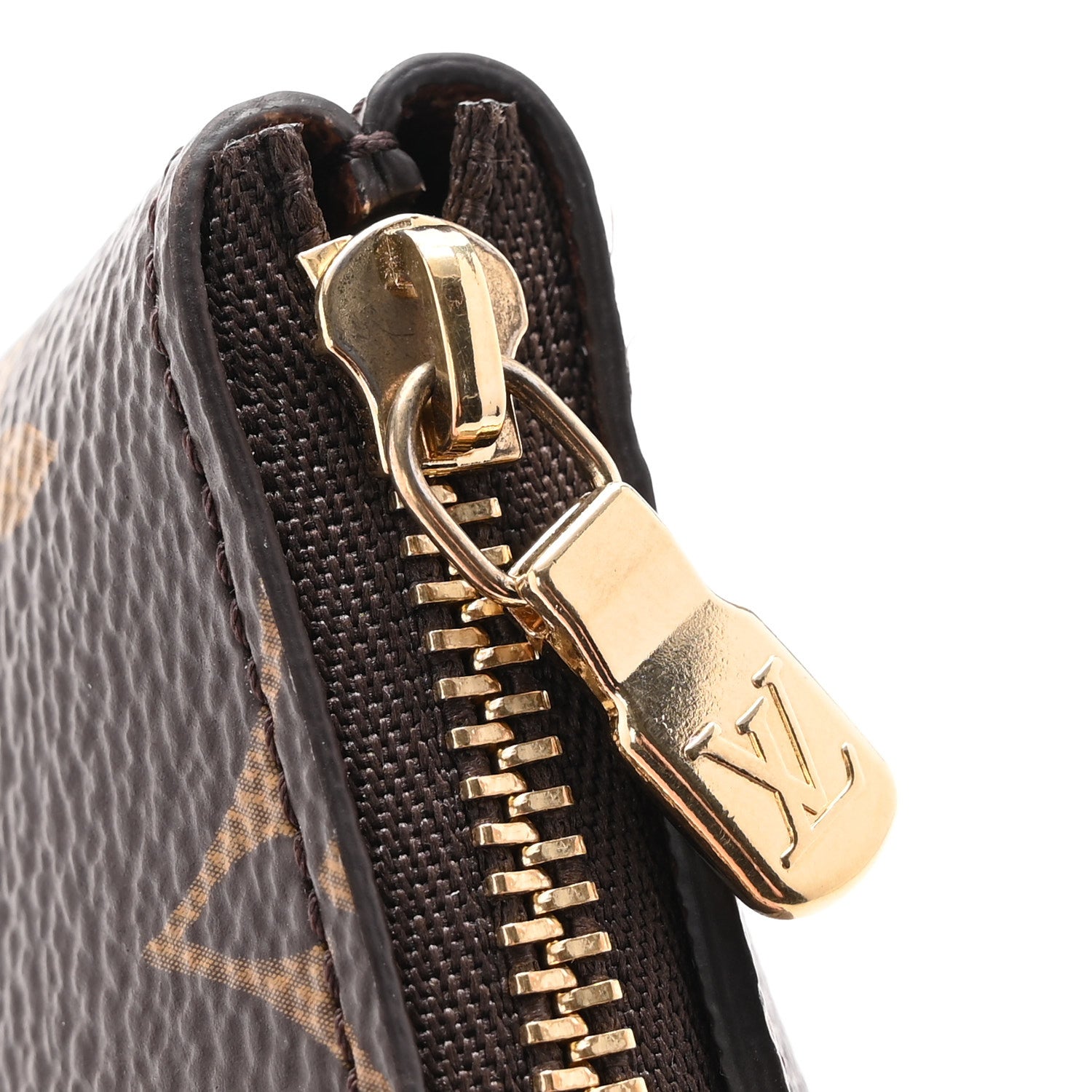 Louis Vuitton Monogram Key Pouch S 8 of 11