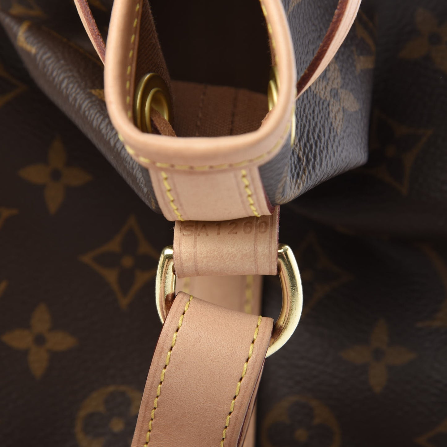 Monogram Noe BB