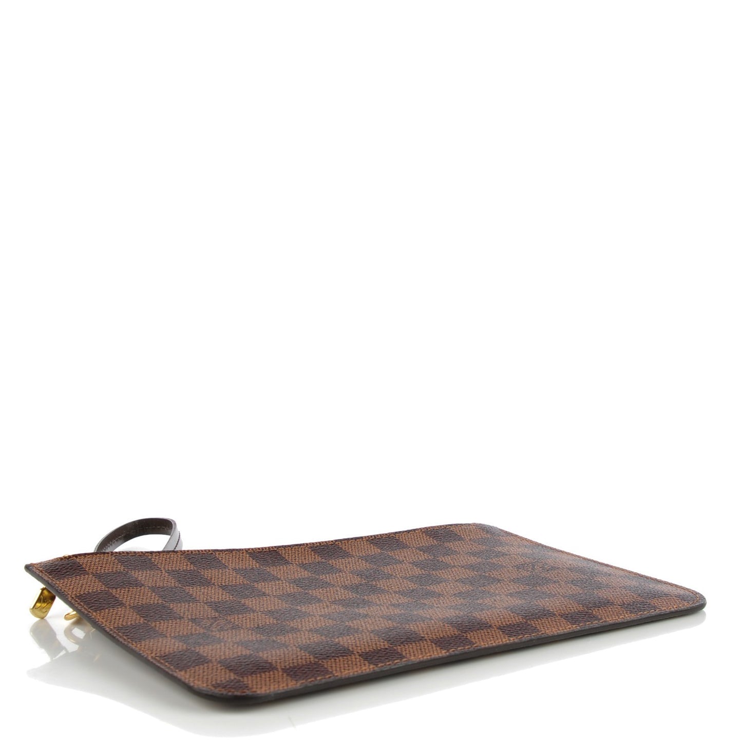 Damier Ebene Neverfull MM GM Pochette