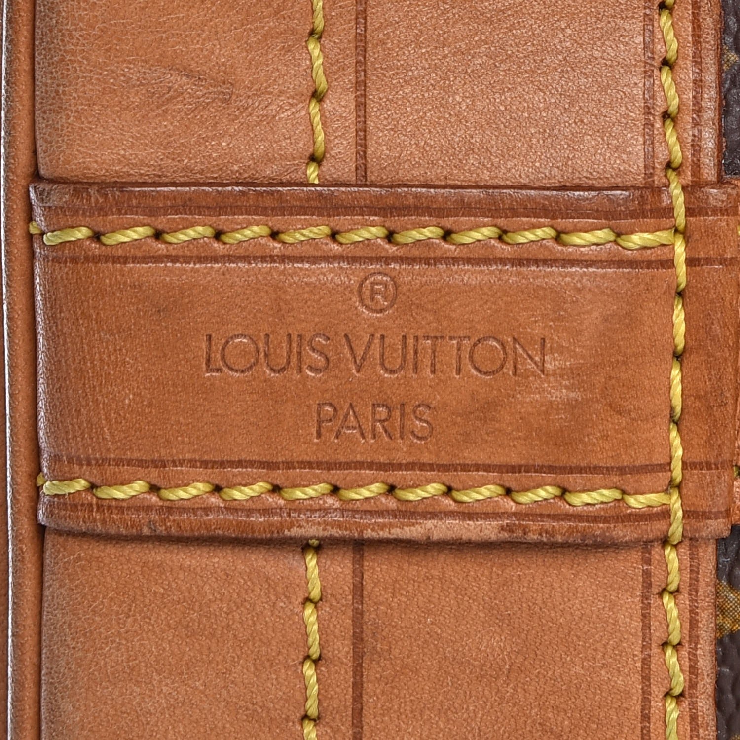 Louis Vuitton Monogram Noe 6 of 13