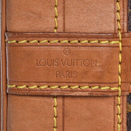 Louis Vuitton Monogram Noe 6 of 13
