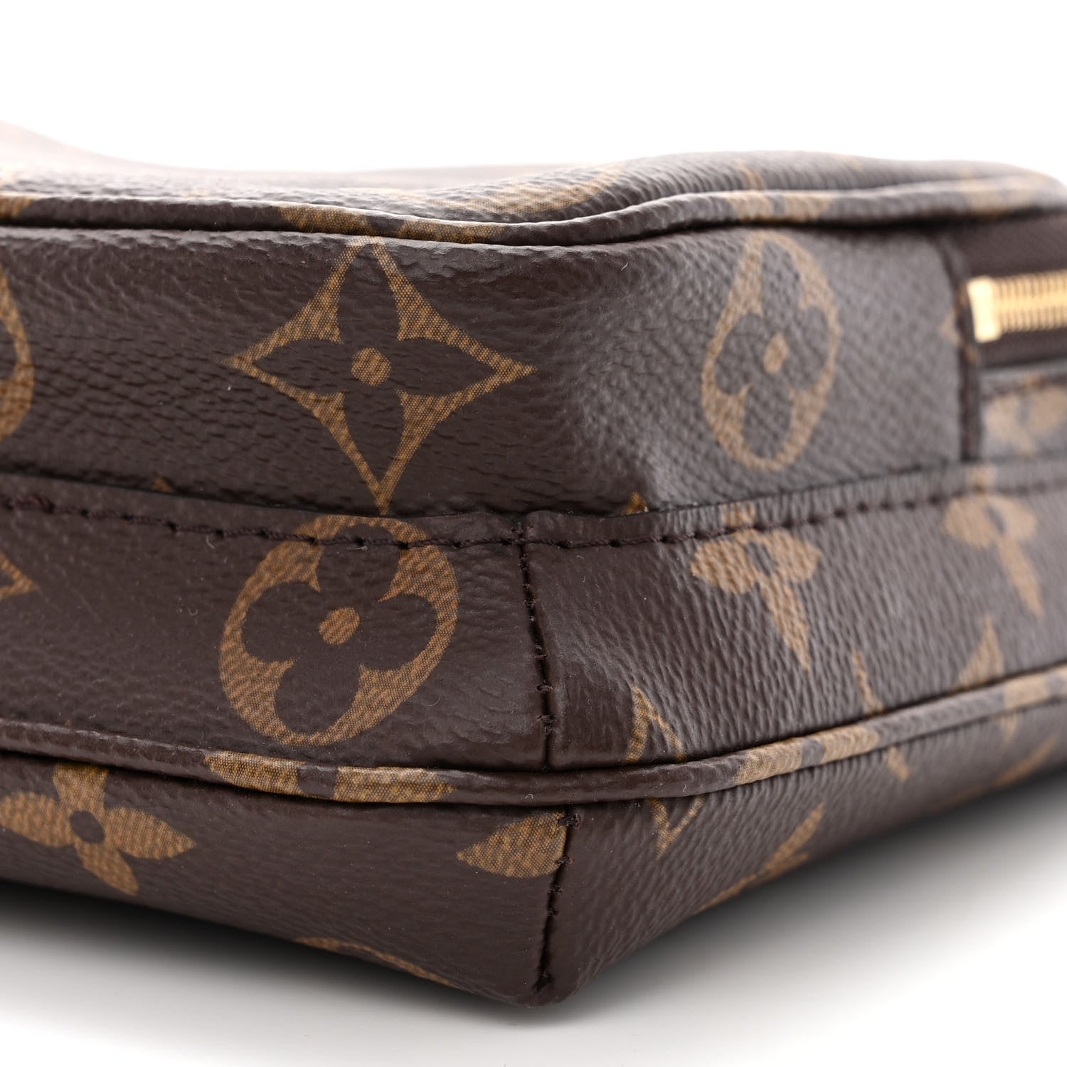 Louis Vuitton Monogram Utility Phone Sleeve 10 of 10