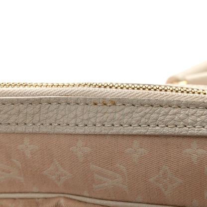 Louis Vuitton Mini Lin Sac a Langer Diaper Bag Rose 13 of 16