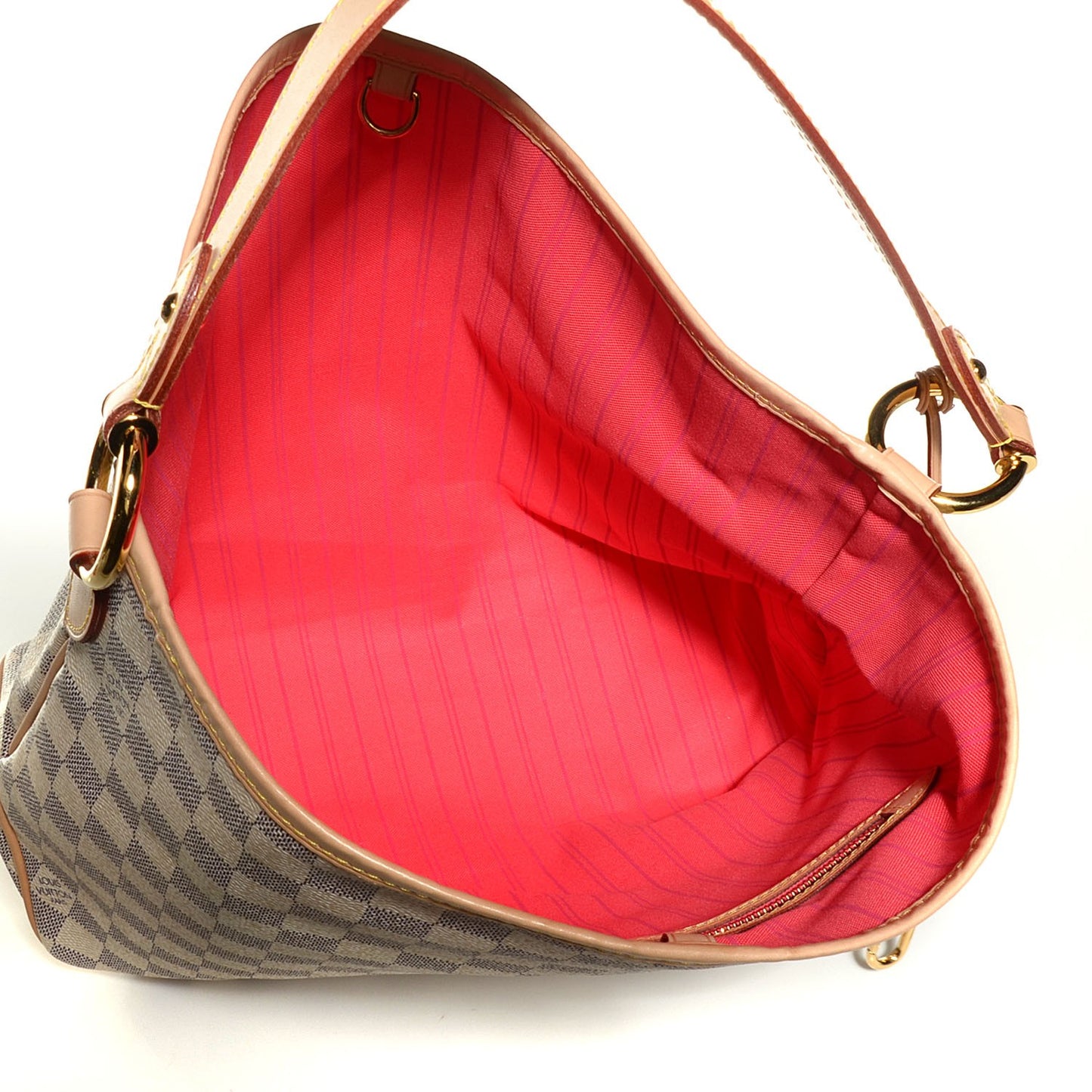 Damier Azur Delightful PM