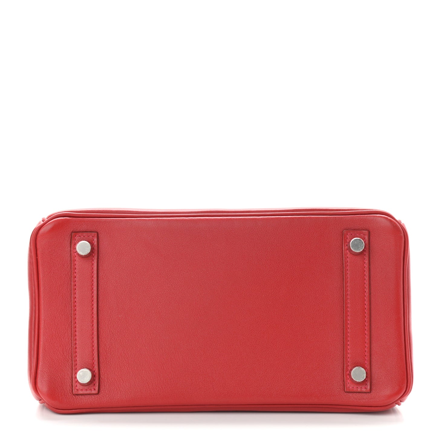 Swift Birkin 25 Vermillion