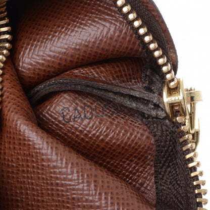 Louis Vuitton Monogram Key Pouch 7 of 7
