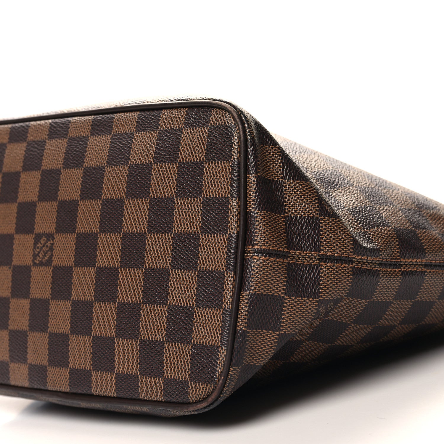 Louis Vuitton Damier Ebene Saleya PM 9 of 10