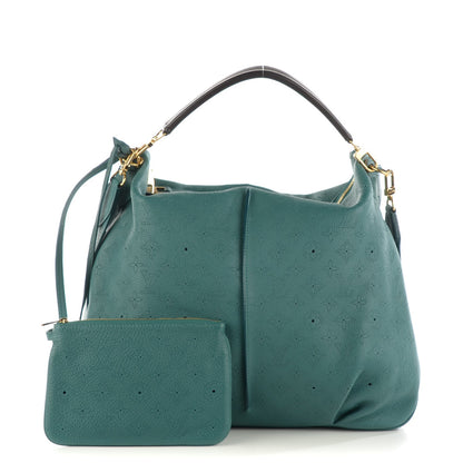 Louis Vuitton Mahina Selene MM Lagon 1 of 8