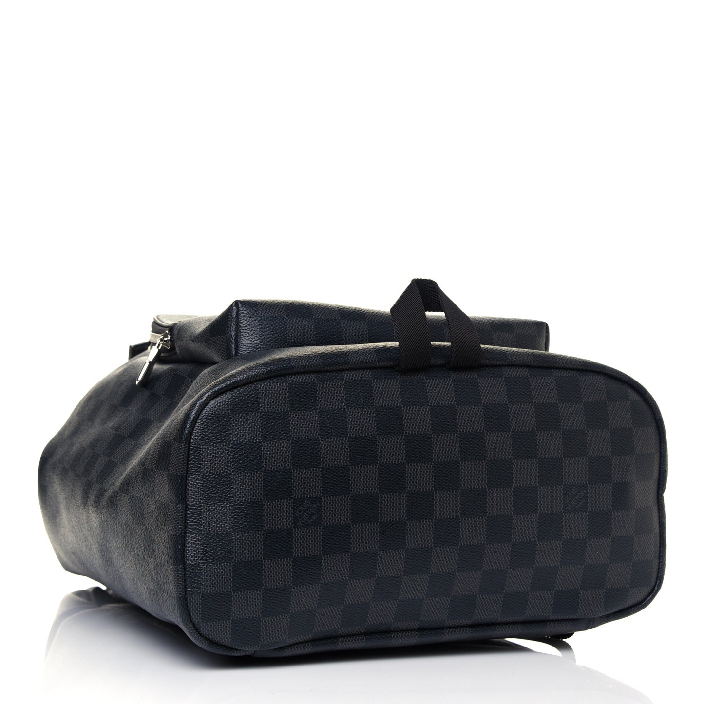 Damier Graphite Zack Backpack
