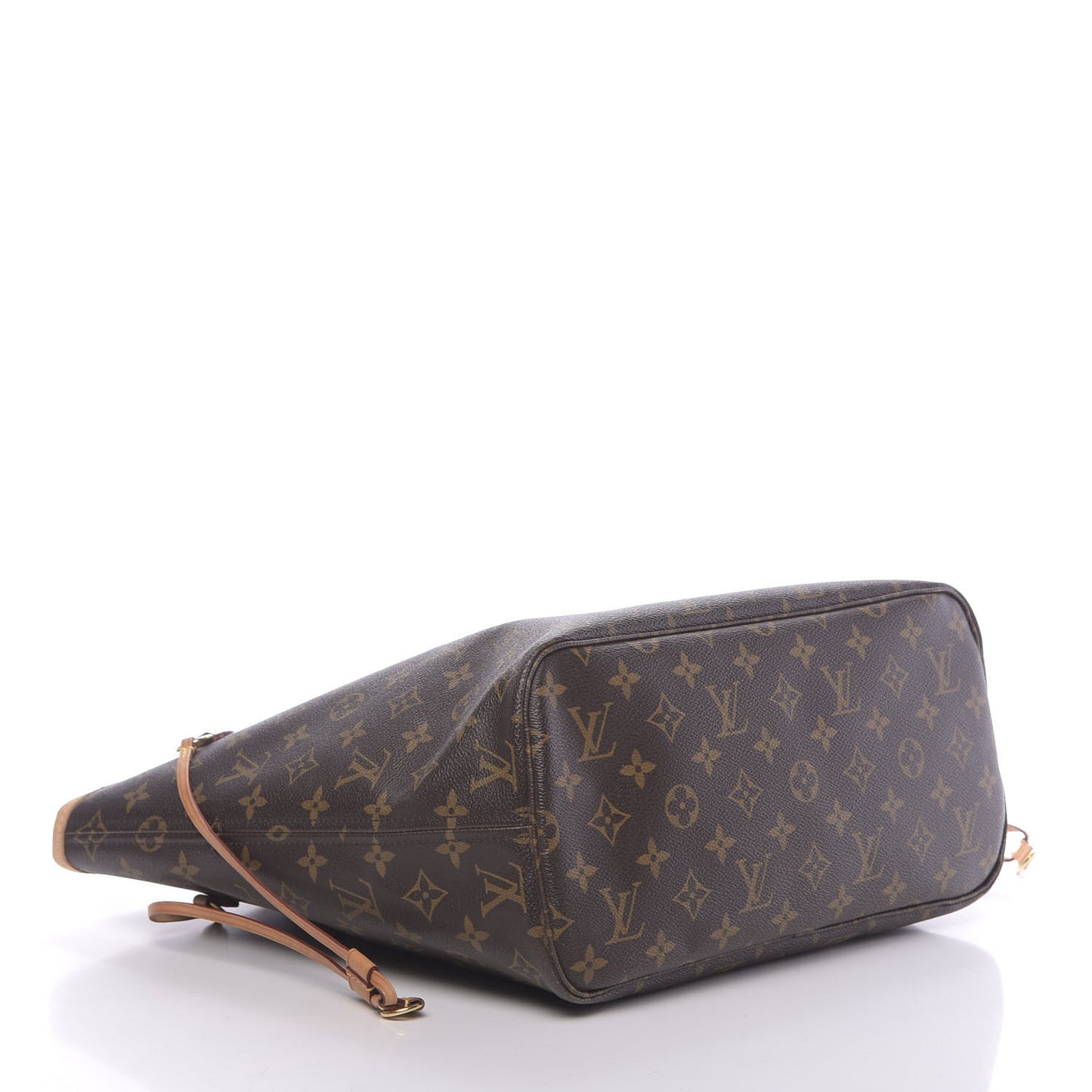 Monogram Neo Neverfull MM