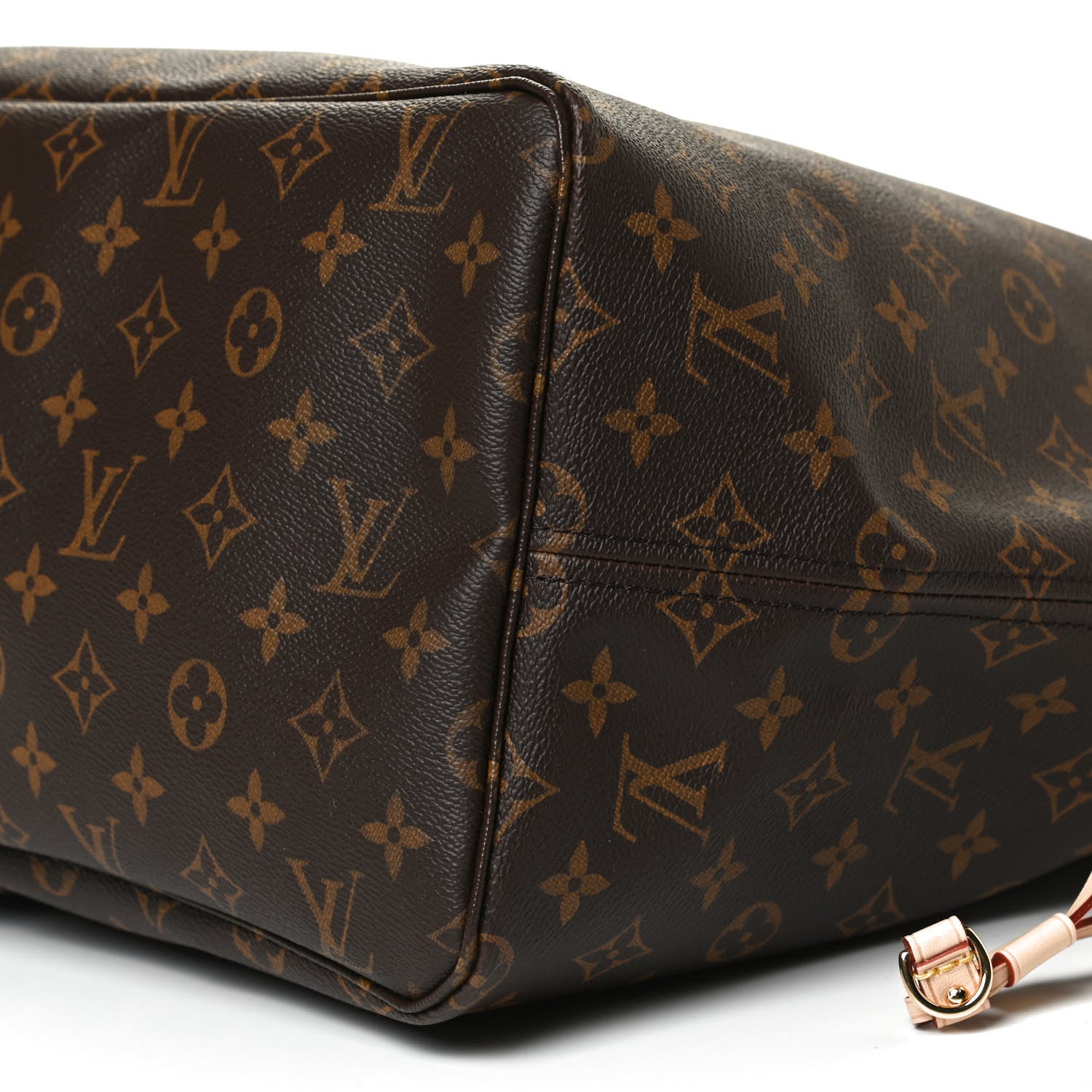 Louis Vuitton Monogram Neo Neverfull GM Pivoine 11 of 11