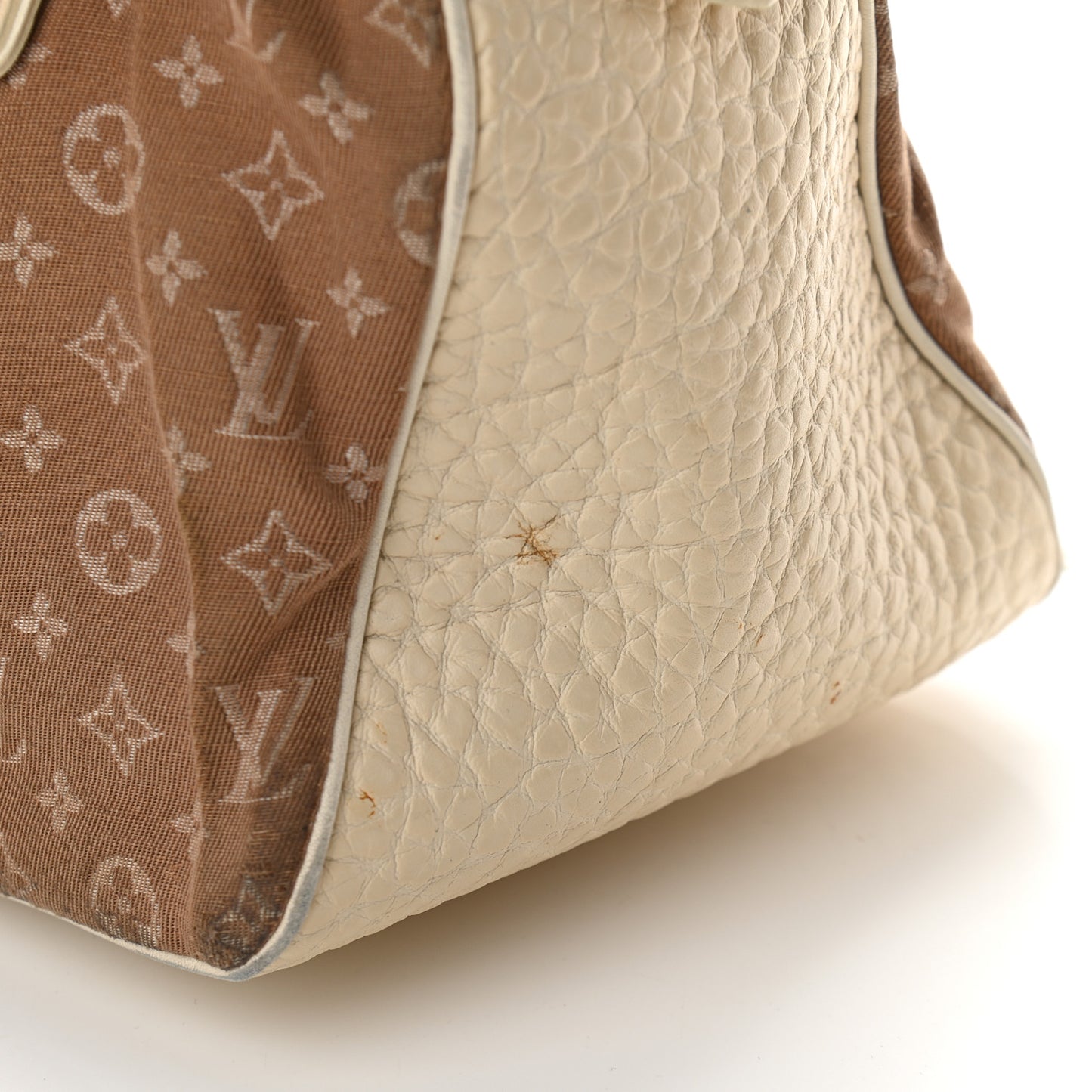 Mini Lin Trapeze PM Camel