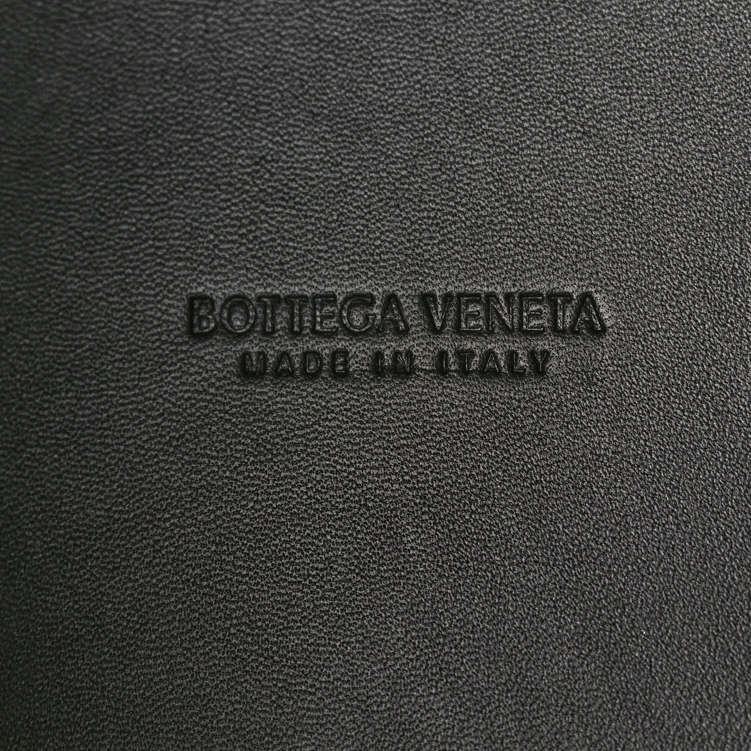 Bottega Veneta Nappa Intrecciato Medium Andiamo Shoulder Bag Black 6 of 10