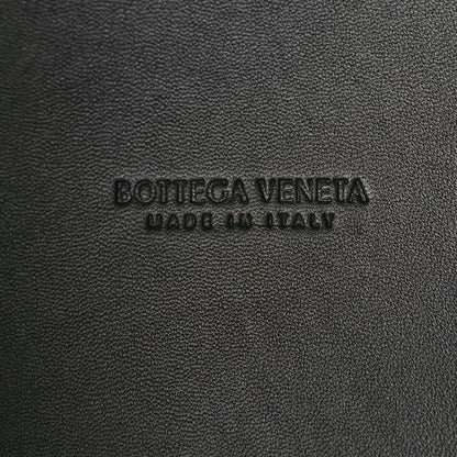 Bottega Veneta Nappa Intrecciato Medium Andiamo Shoulder Bag Black 6 of 10