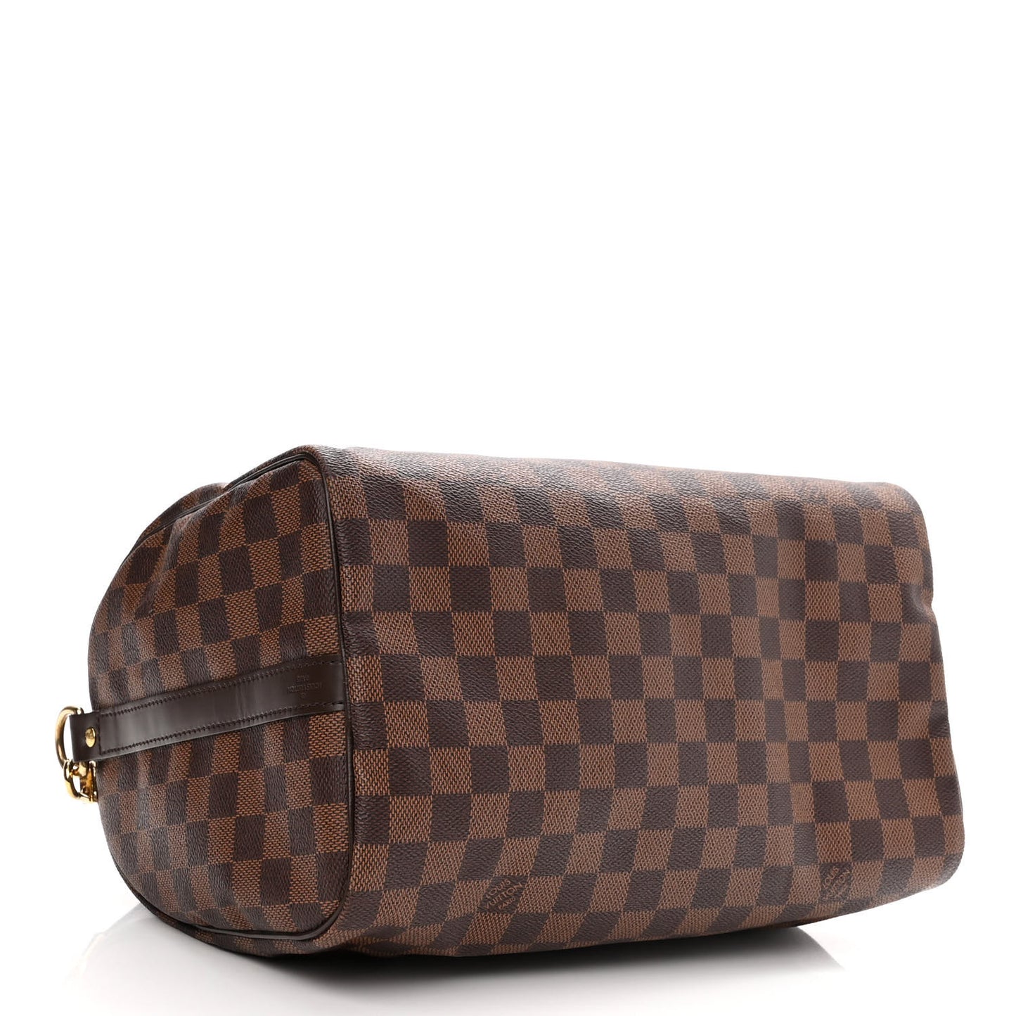 Damier Ebene Speedy Bandouliere 30