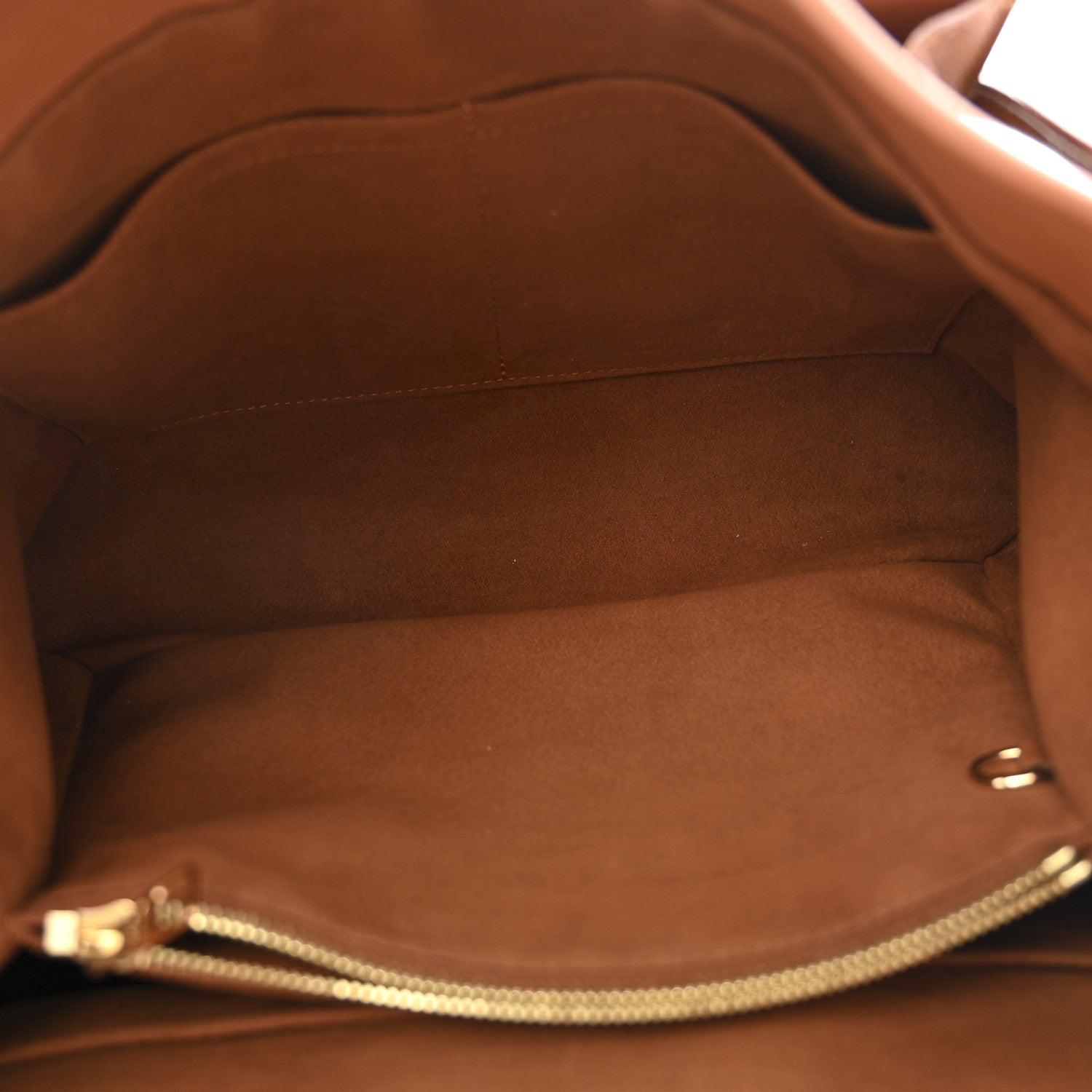 Louis Vuitton Monogram Olympe Camel 5 of 12
