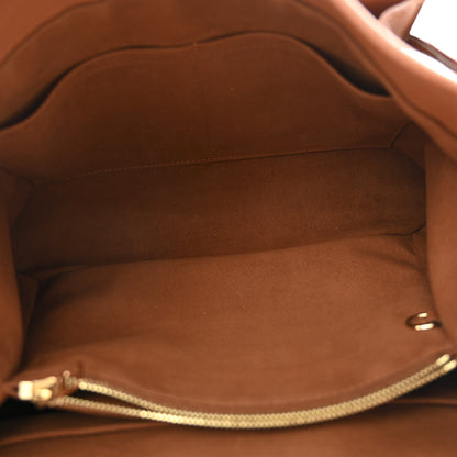 Louis Vuitton Monogram Olympe Camel 5 of 12