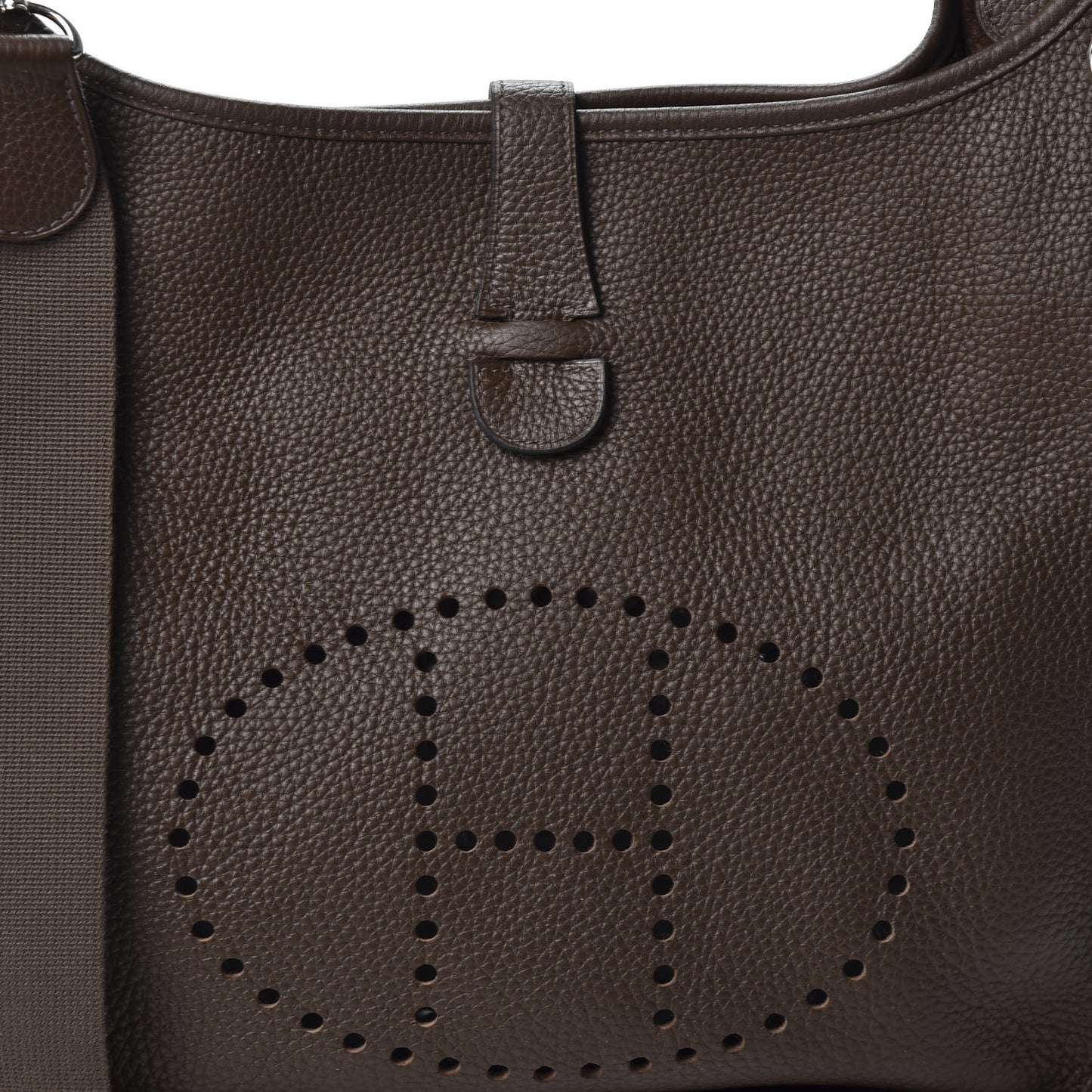 Taurillon Clemence Evelyne III PM Cacao