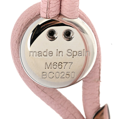 Louis Vuitton Calfskin Keep A Secret Bracelet Rose 4 of 5