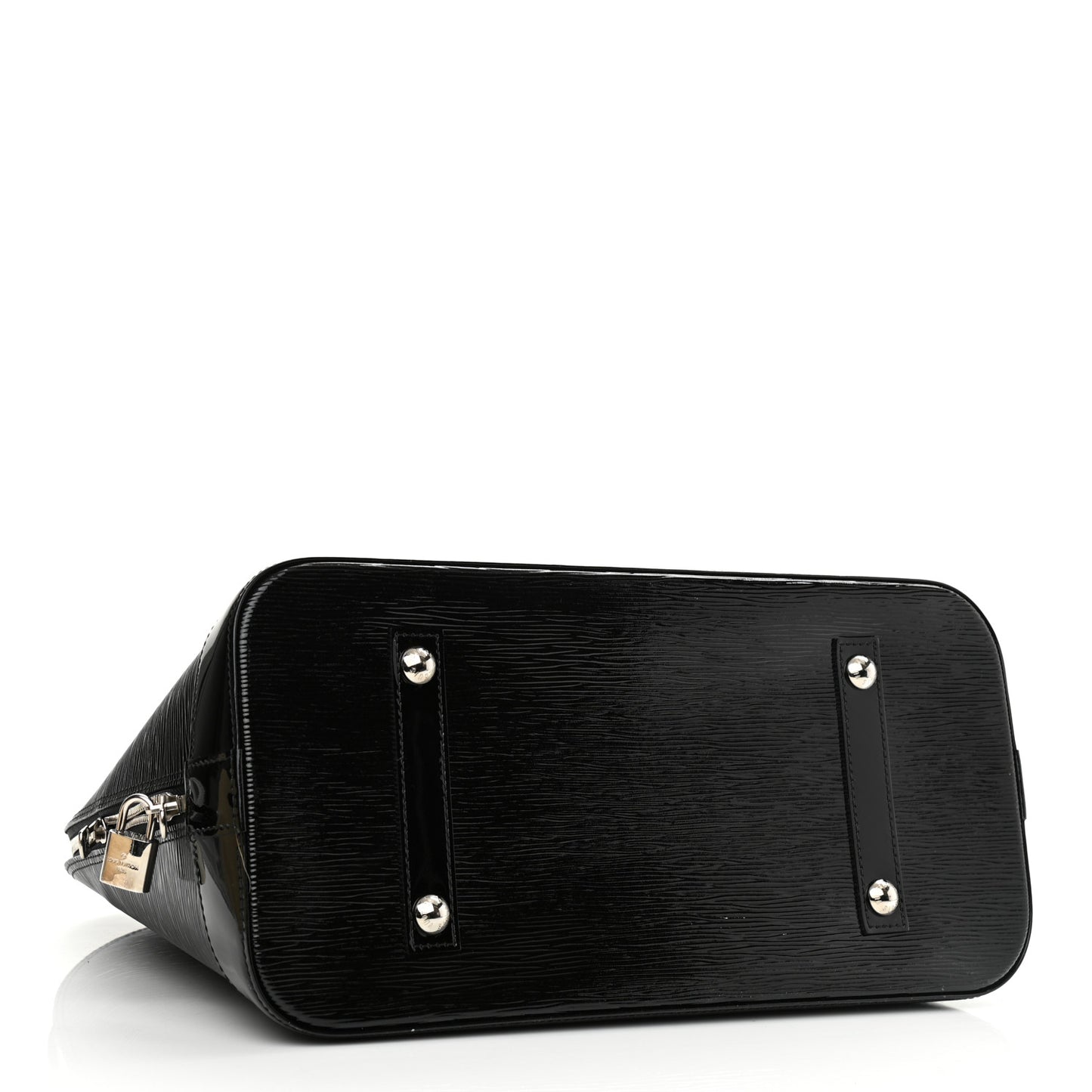 Electric Epi Alma GM Black