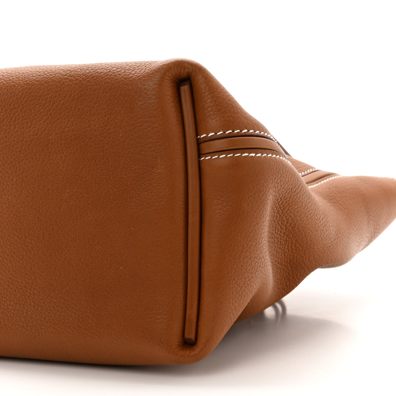 Hermes Barenia Faubourg 24/24 29 Fauve 10 of 10