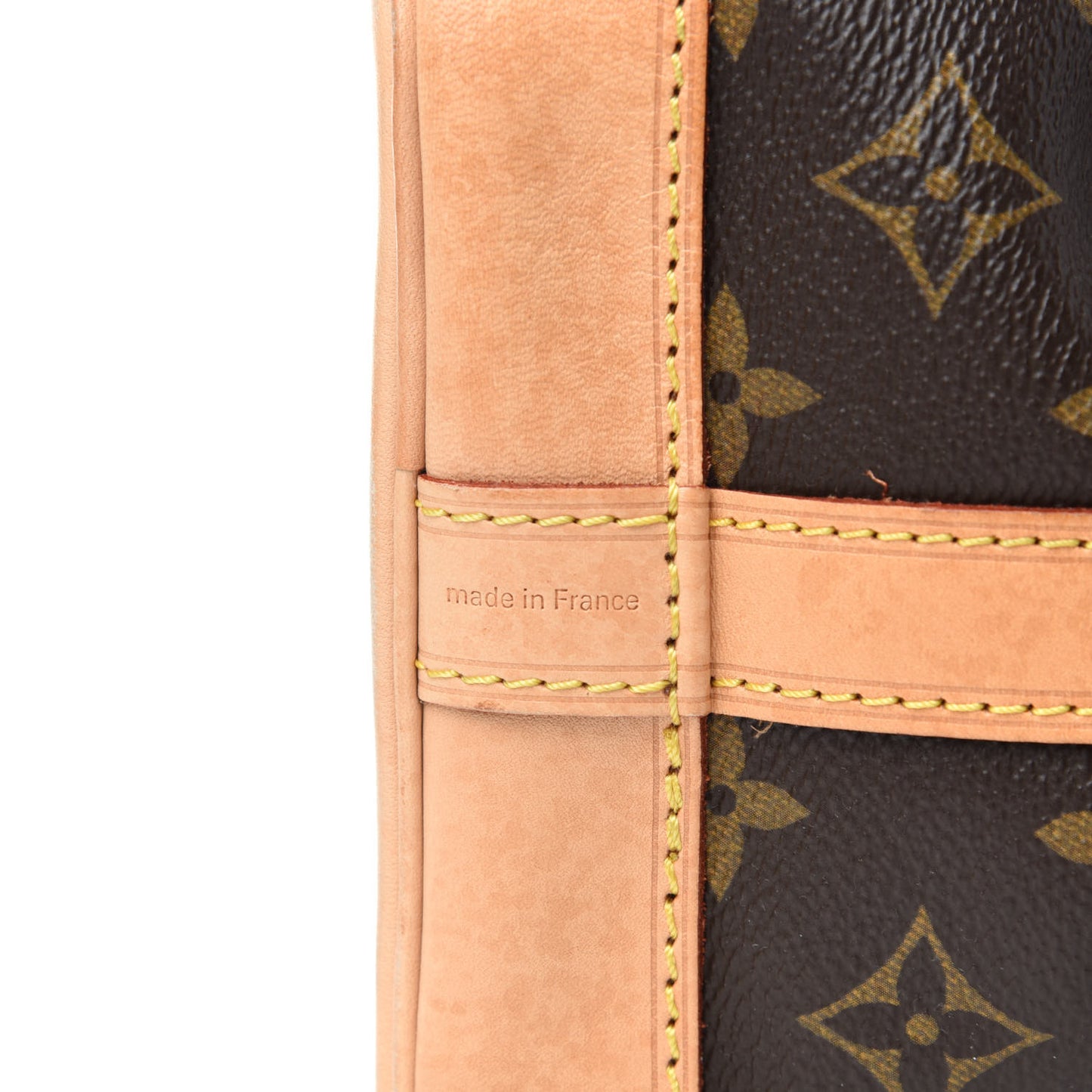 Monogram Noe BB