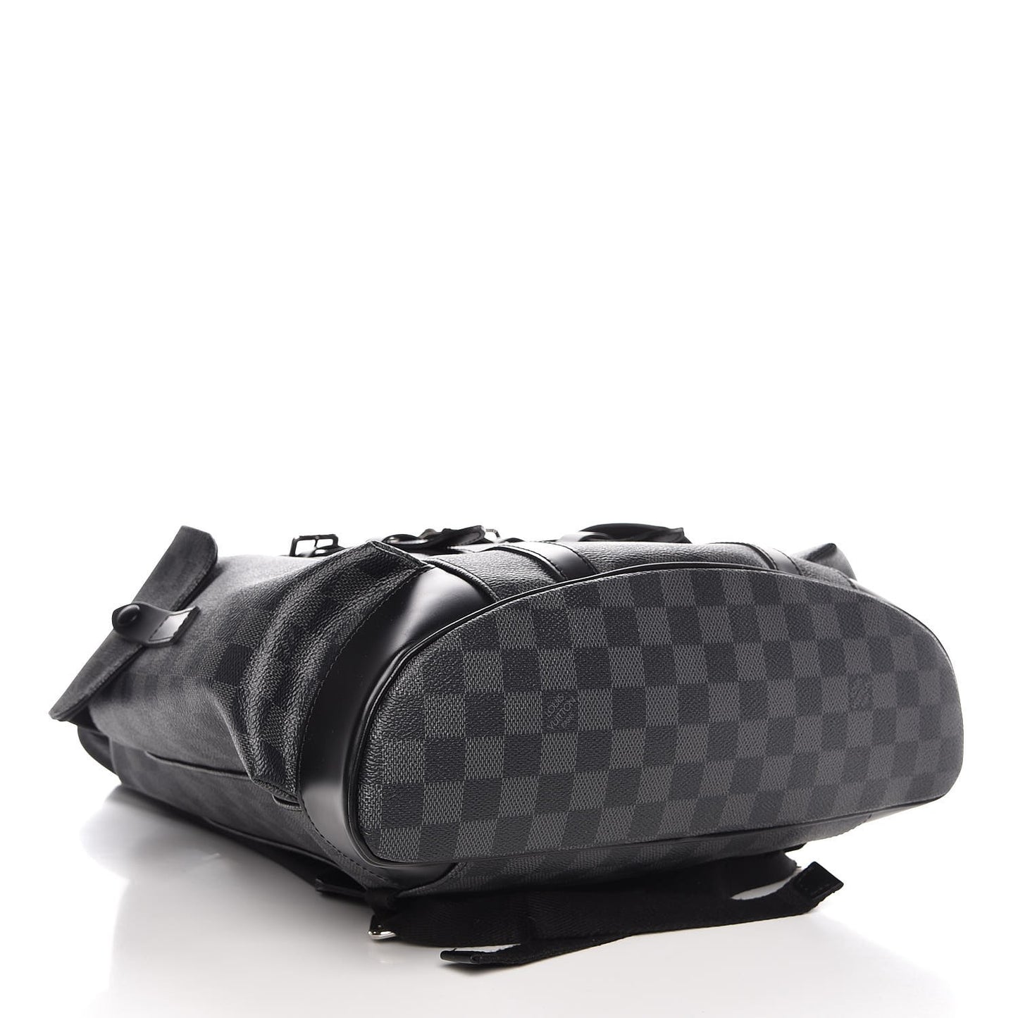 Damier Graphite Christopher PM Backpack