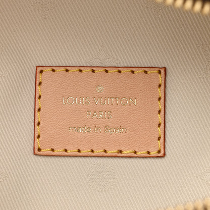 Louis Vuitton Monogram High Rise Bumbag 6 of 10