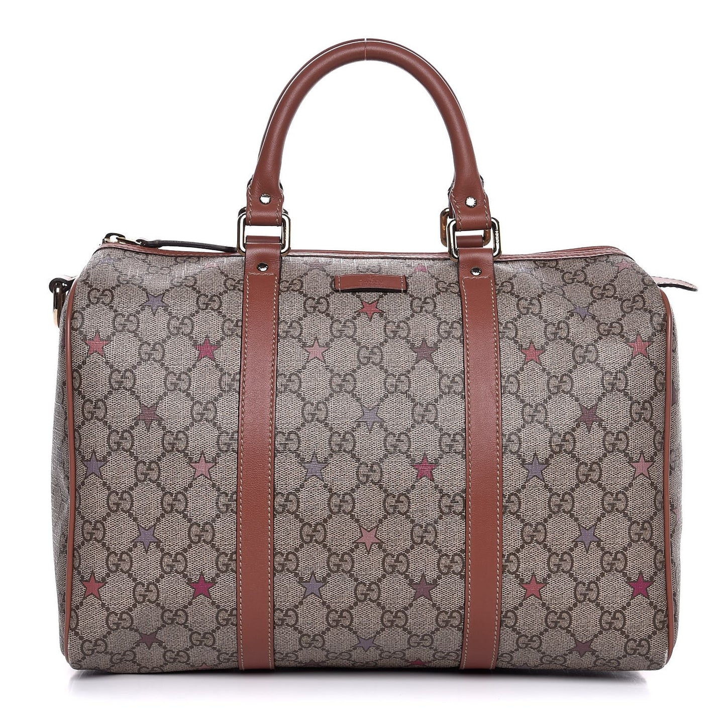 GG Supreme Stars Medium Joy Boston Pink